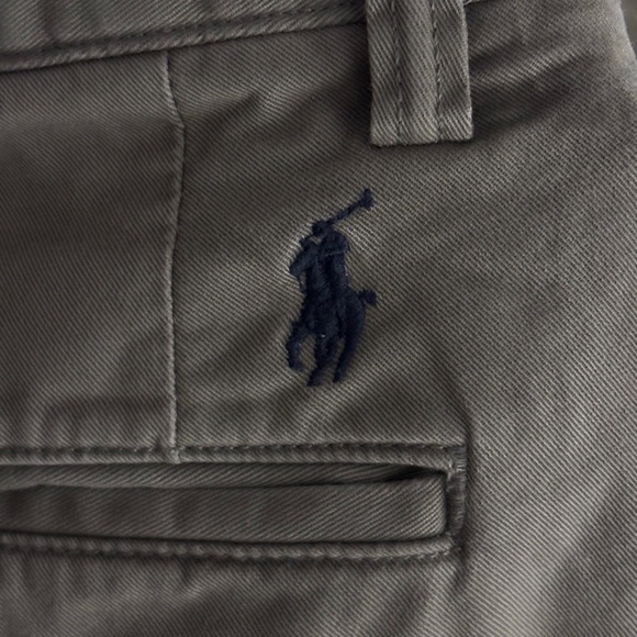 Polo Ralph Lauren Tan Chino Pants - Picture 6 of 6